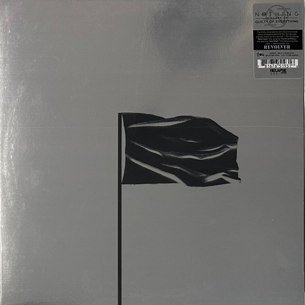 10 Years Of Guilty Of Everything